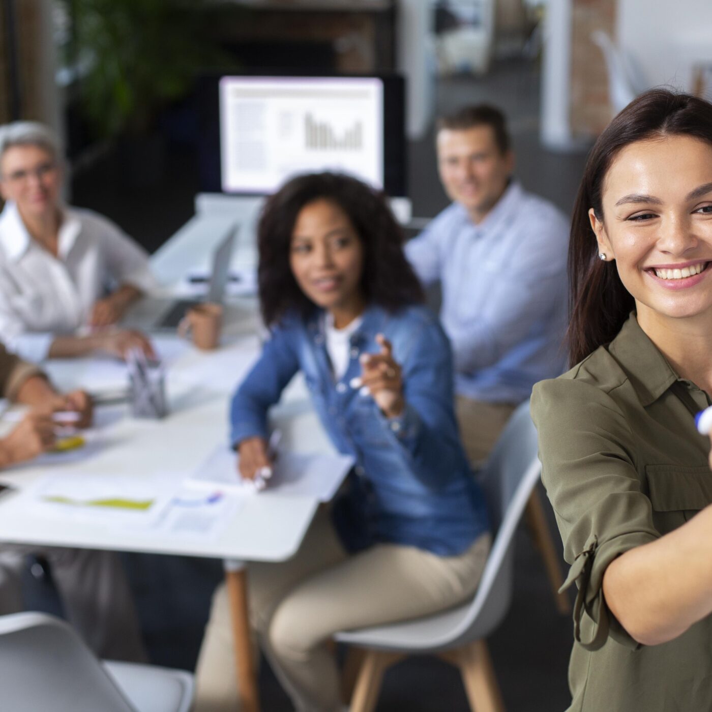 Curso técnico em Administração: tudo o que você precisa saber!