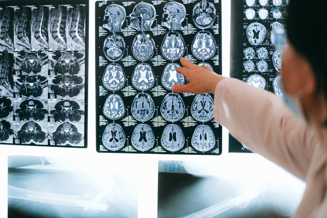 Seja um case de sucesso sendo Técnico em Radiologia! Confira o depoimento de nosso ex-aluno