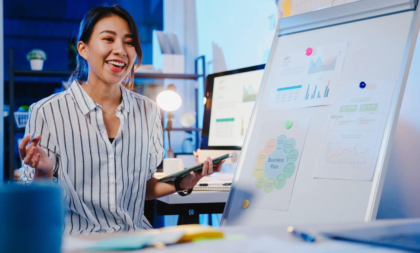 Assistente de Marketing: saiba tudo sobre a profissão