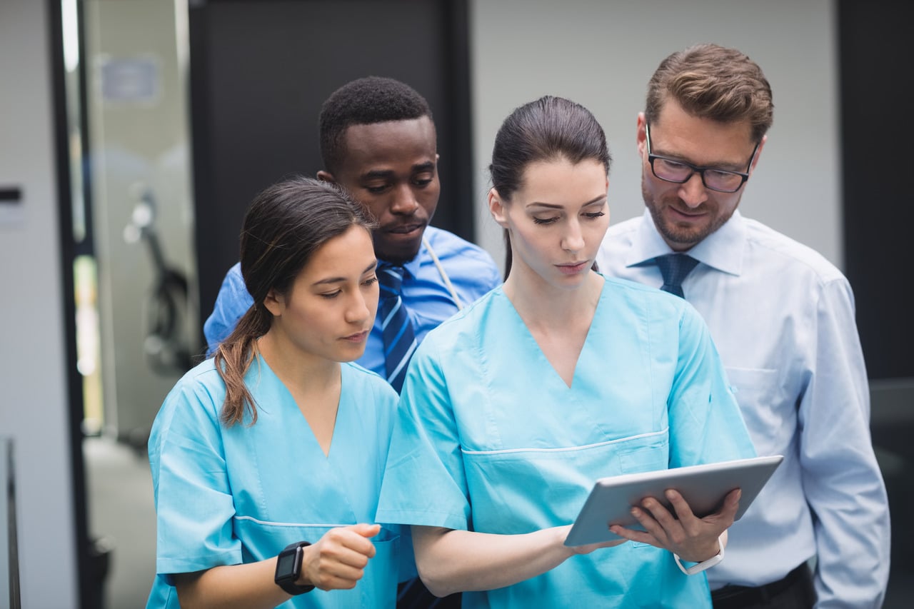 Cursos técnicos na área da saúde: conheça os principais!