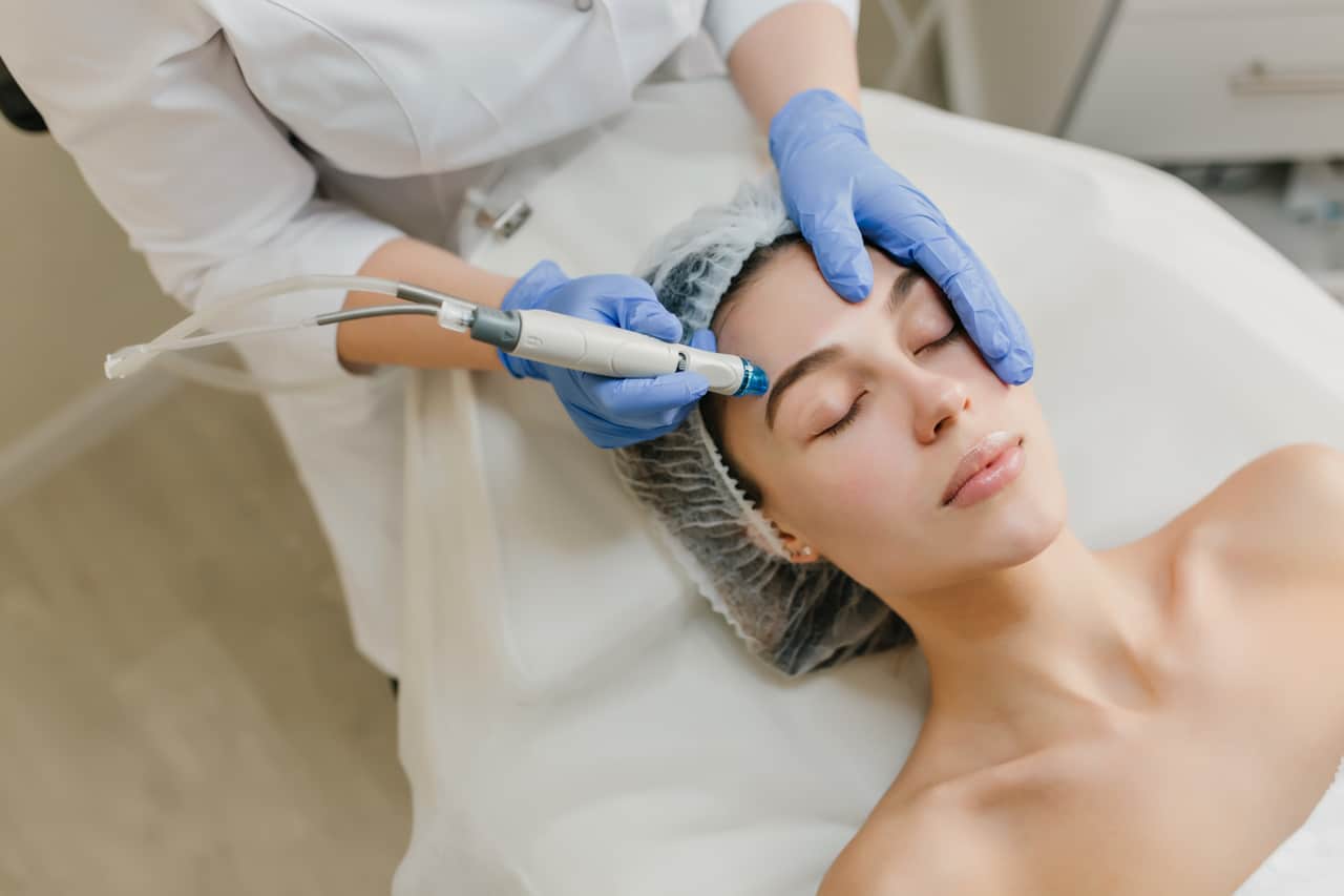 Aparelhos de estética: o que são e o que fazem?