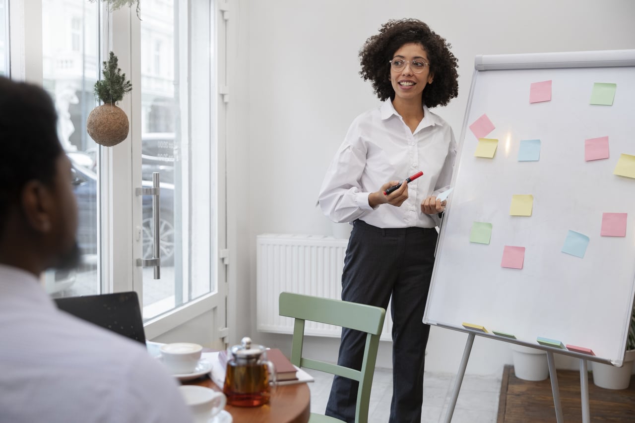 Curso de capacitação: o que é e qual é a importância na carreira