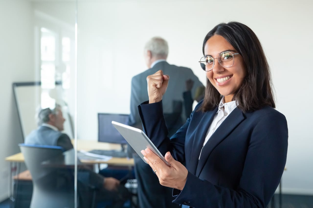 O que é trainee e como essa fase pode ajudar a alavancar a carreira?