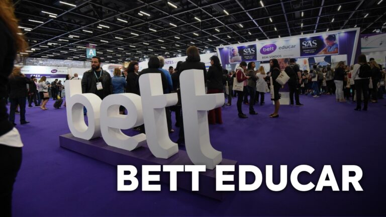 bett educar