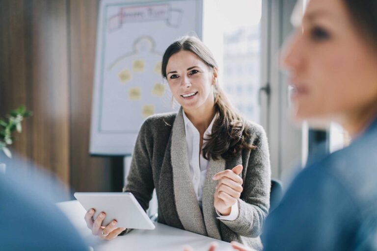 Autoconfiança no trabalho: o que é e qual a sua importância