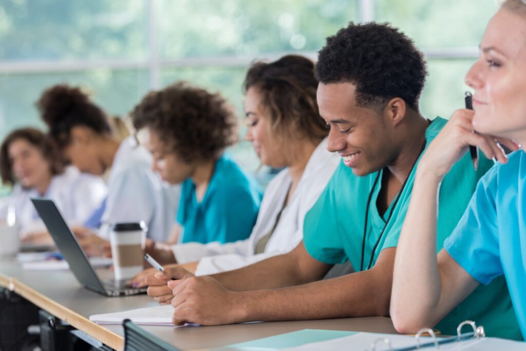 o que é um curso técnico