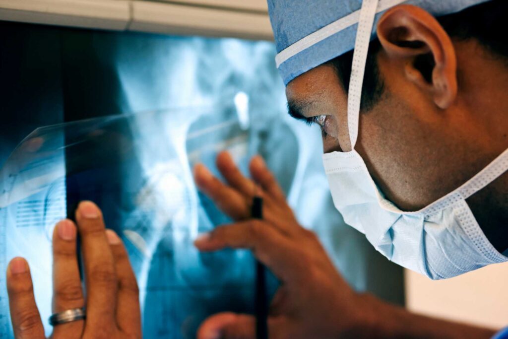 radiologia curso